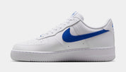 Men's Nike Air Force 1 `07 White/Game Royal IV5732-100