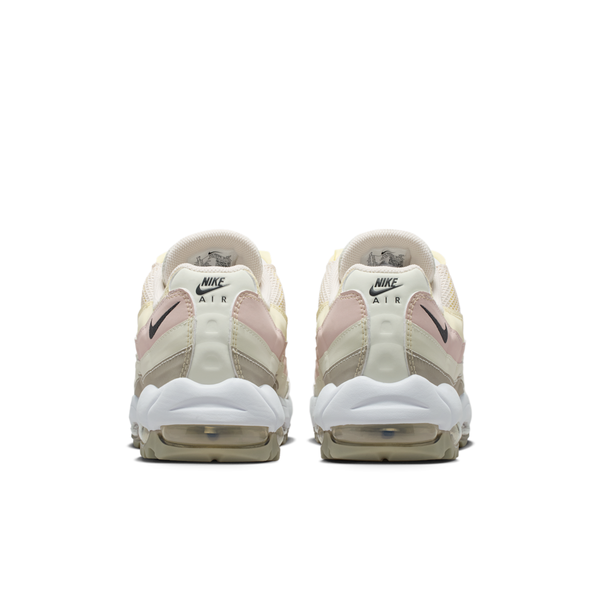 Men's Air Max '95 G Golf Shoes