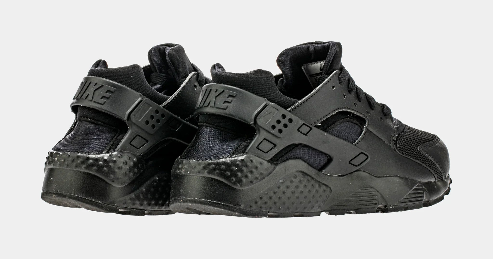 Nike Huarache Run Big Kids' Sneakers
