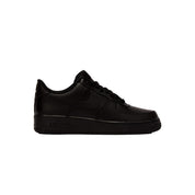 Nike Air Force 1 '07 Black / Black  CW2288-001 Men's