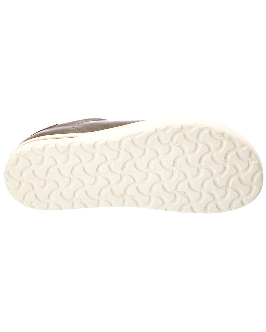 Birkenstock Bend Low Leather Sneaker