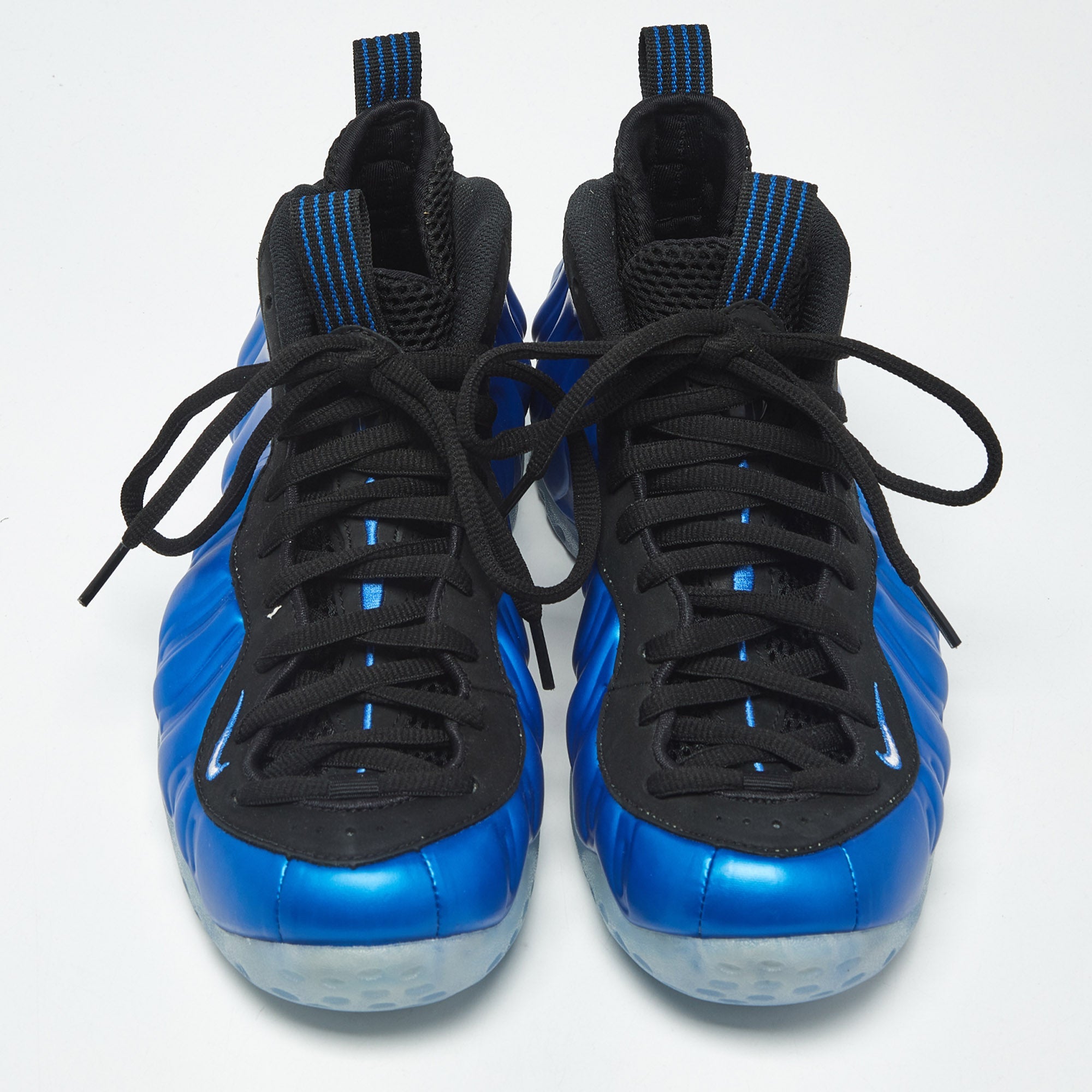 Nike Air Foamposite One International Blue