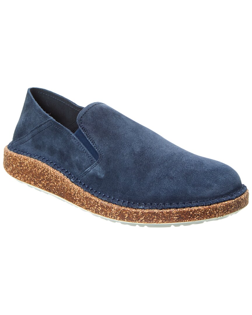 Birkenstock Callan Suede Slip-On