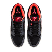 Nike Dunk Low Protro Black / Multi-Color - Hot Punch  IQ3919-001 Men's