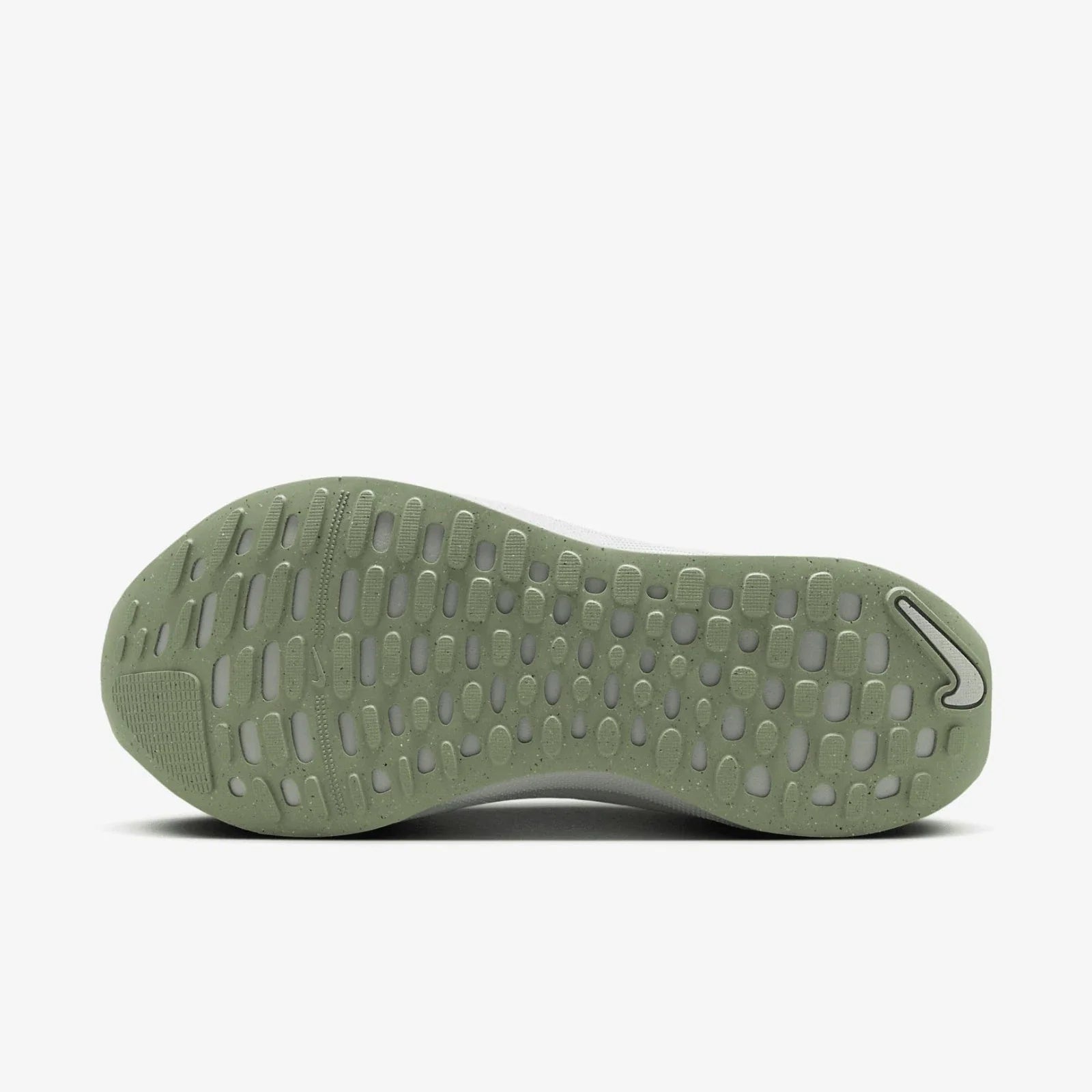 Nike ReactX Infinity RunDR2665-300 Sneaker Men's Green Running Shoes HAM737