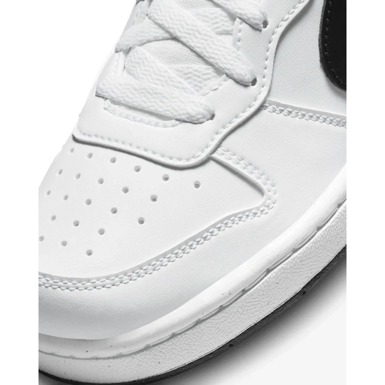 Nike Court Borough Low Recraft DV5456-104  White Lifestyle Shoes Hawk2707