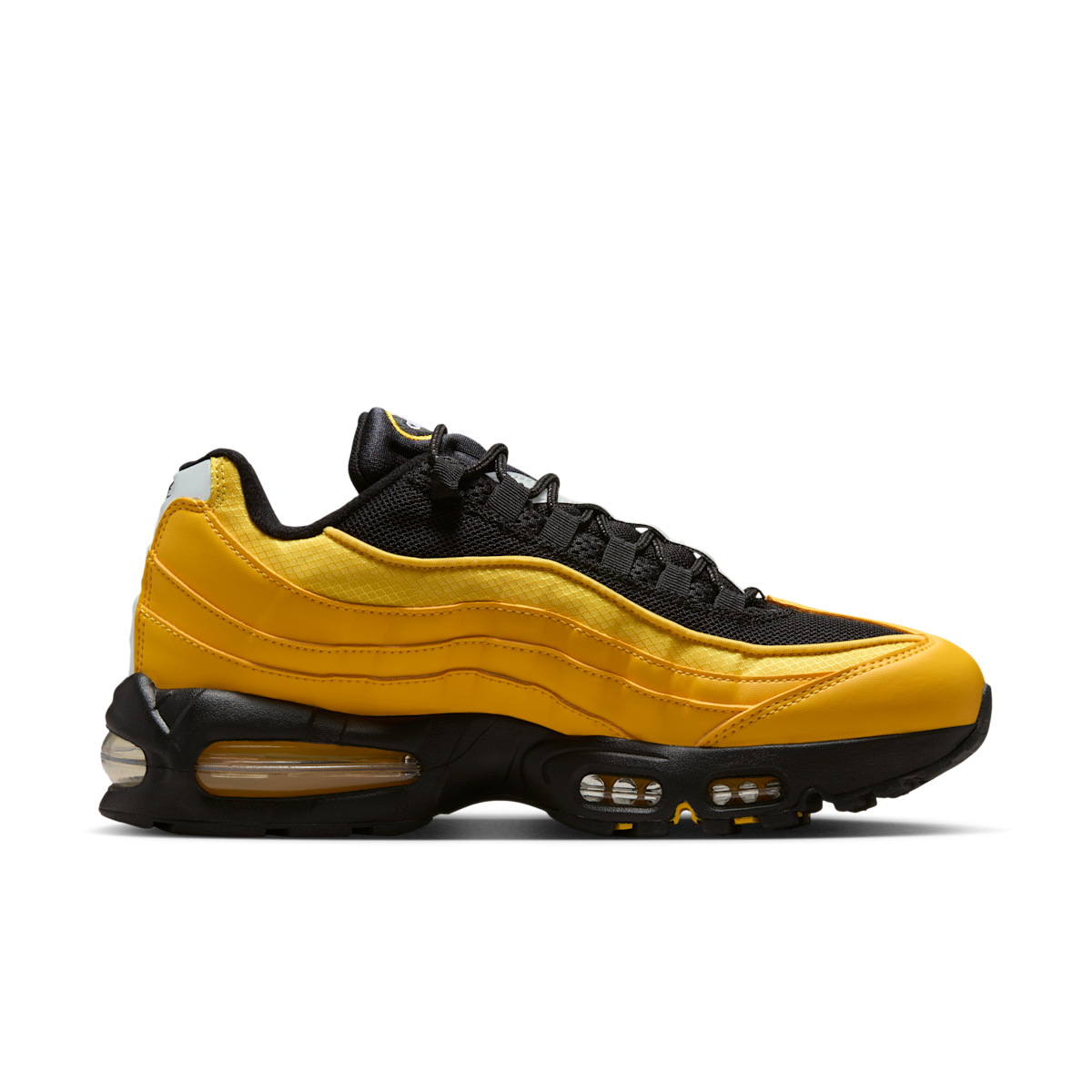 Men's Air Max 95 "Big Bubble" Shoes