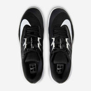 Men's Zoom Vapor Pro 3 Hard Court Tennis Shoes In Black/white