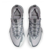 Women's Nike Force Zoom Trout 9 Elite FB2906-002  Gray Baseball Cleats HAWK3209