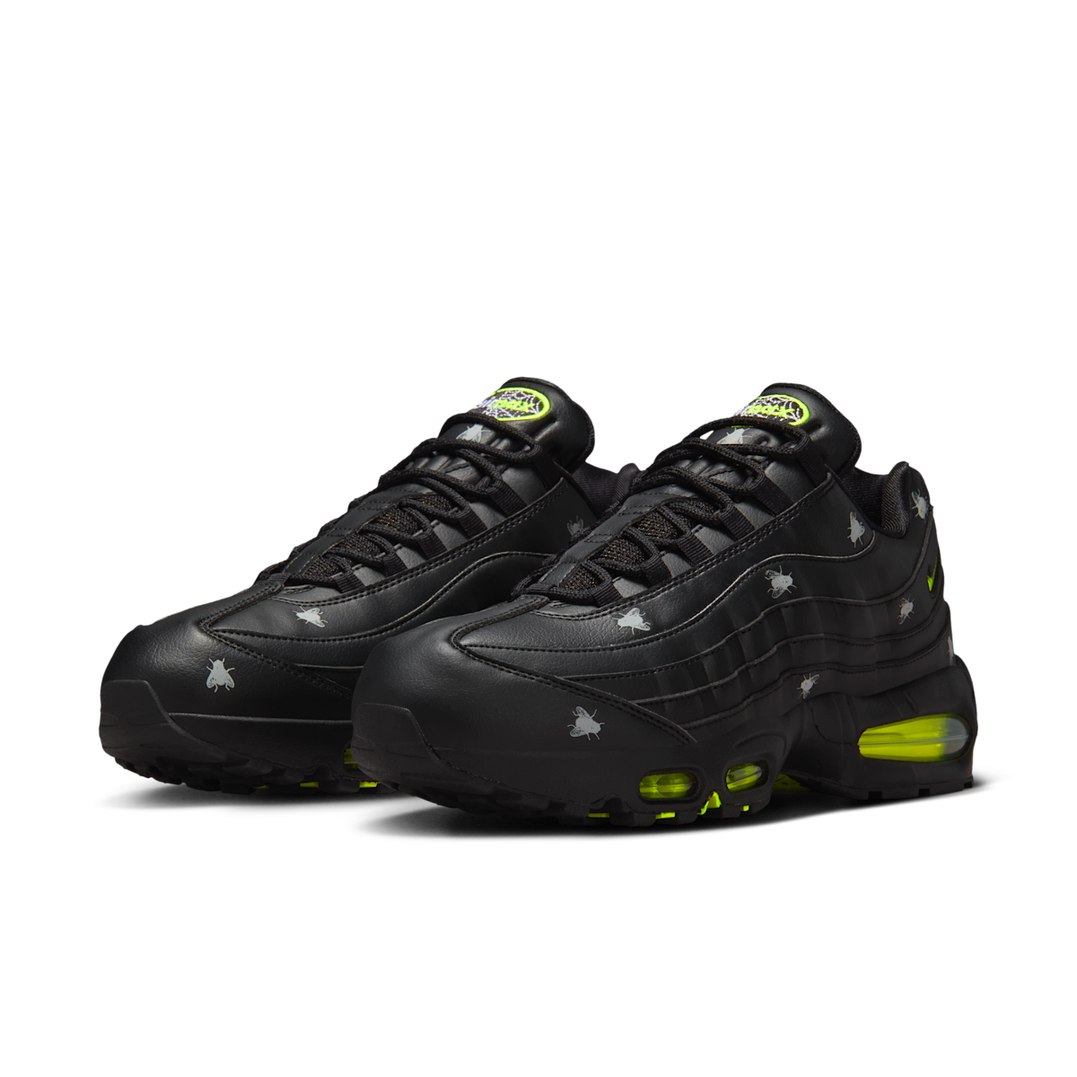 Men's Air Max 5 Premium Shoes