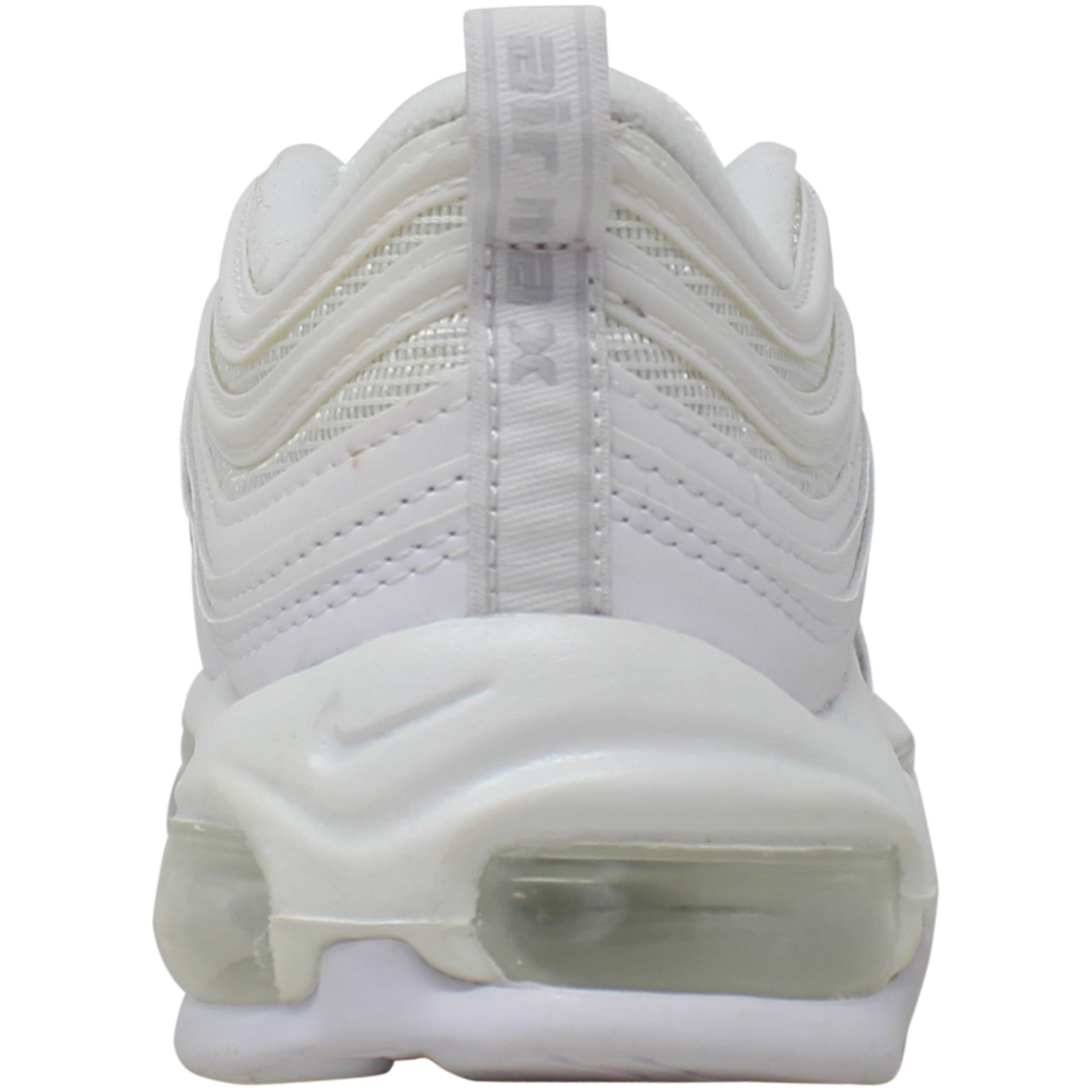 Nike Air Max 97 White/White-Pure Platinum  921733-100 Women's