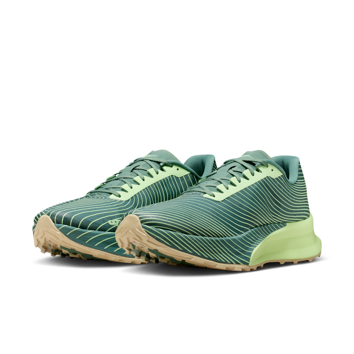 Men's  ACG Ultrafly Trail Trail Racing Shoes