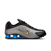 Men's Shox R4 "Brazil" Shoes