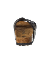 Birkenstock Lugano Narrow Leather Sandal
