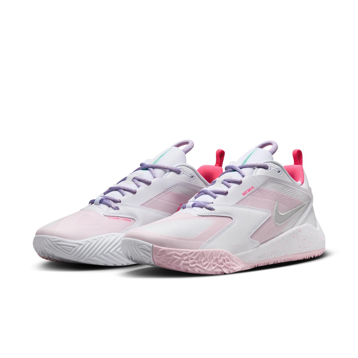 Women's HyperAce 3 SE Volleyball Shoes