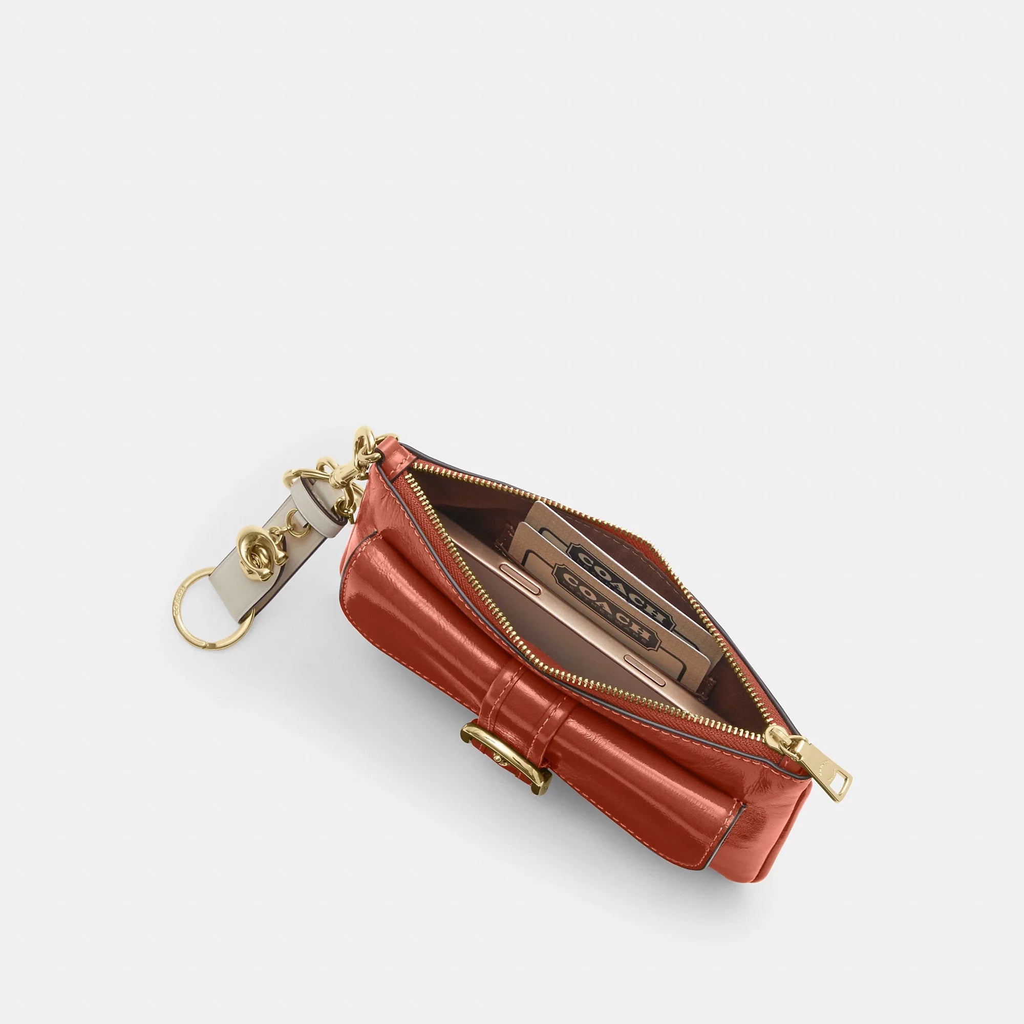 Coach Outlet Ashton Wristlet