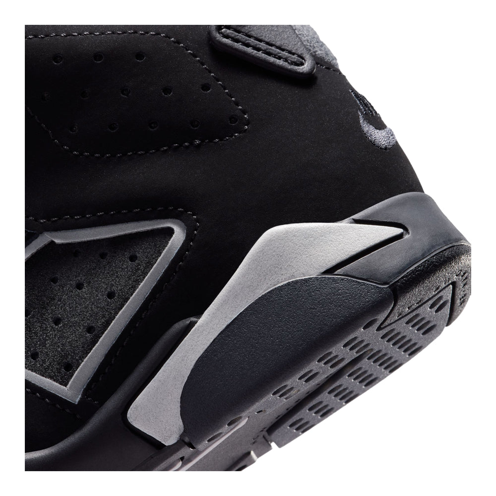 Air Jordan 6 Retro - Cap and Gown - Little Kids' Sneakers