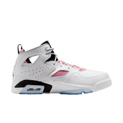 Men's Nike Jordan Flight Club '91 White / Black - Rust Pink DC7329-103