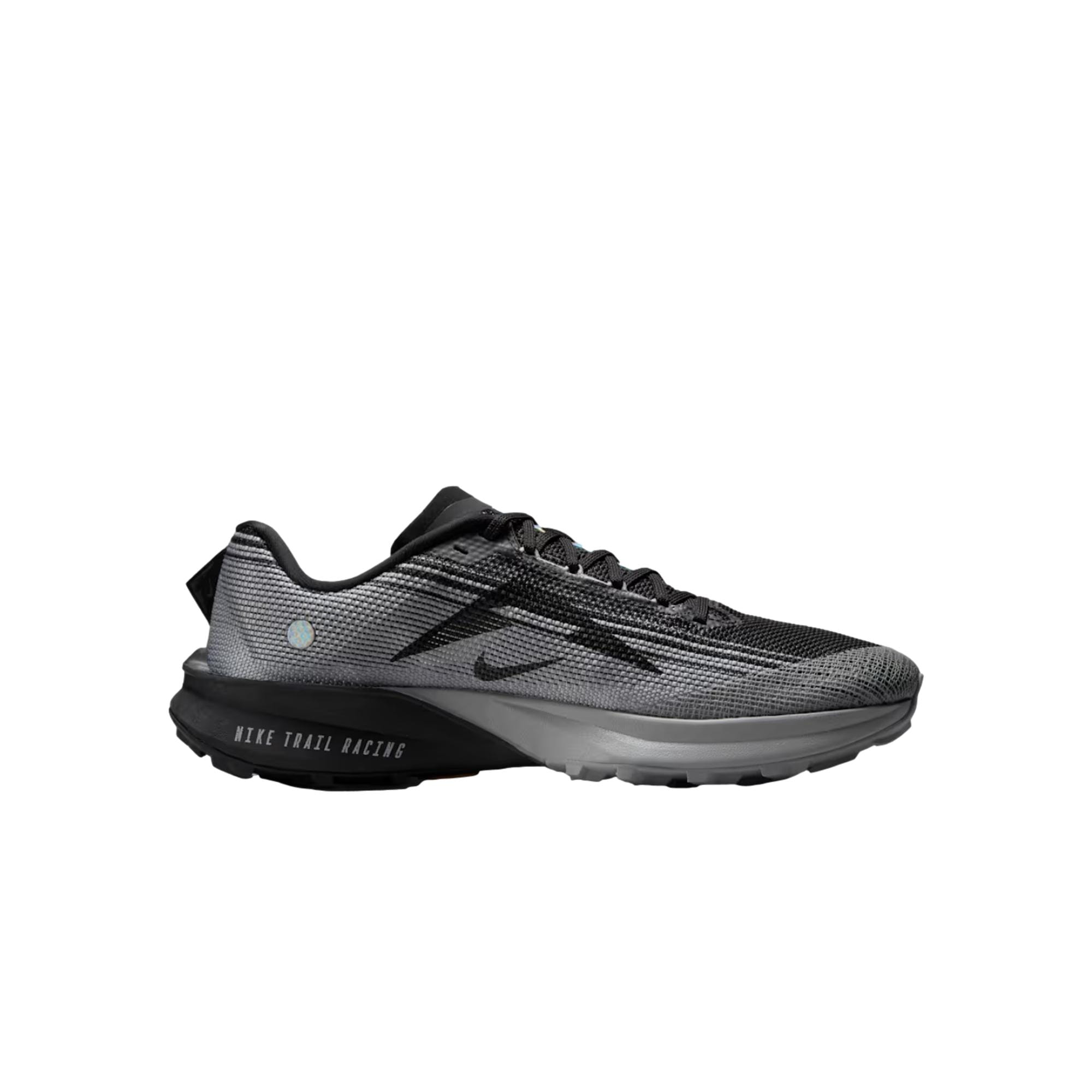 Nike Terra Kiger 10 Black / White - White - Cool Grey  FV3929-001 Men's