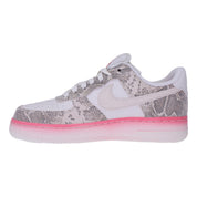 Nike Air Force 1 '07 LV8 Phantom/Sail-Sail-Pink Nebula  DV1031-030 Women's