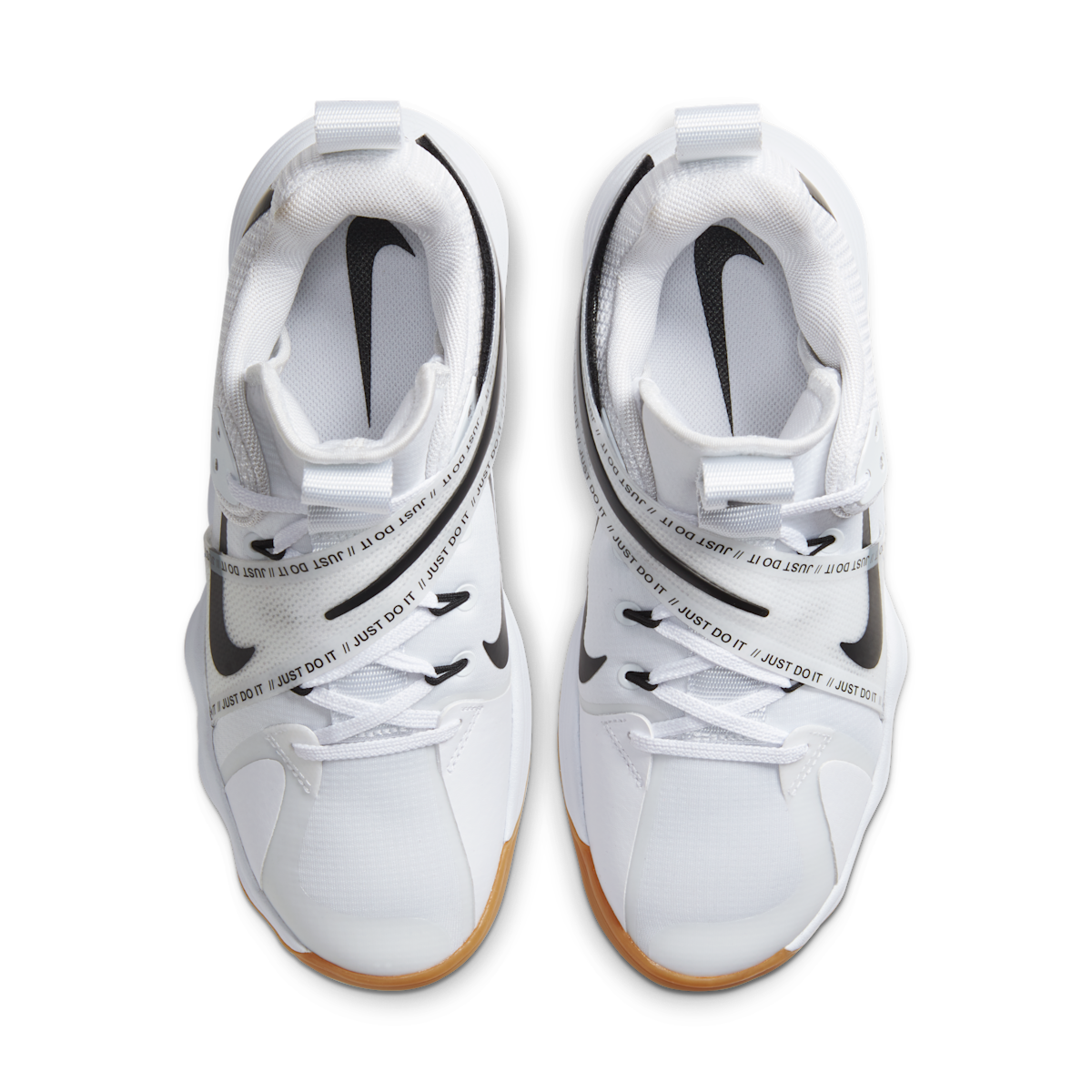 Men's React HyperSet Indoor Court Shoes
