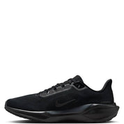 Men's Pegasus 41 Running Shoes In Black/anthracite/black