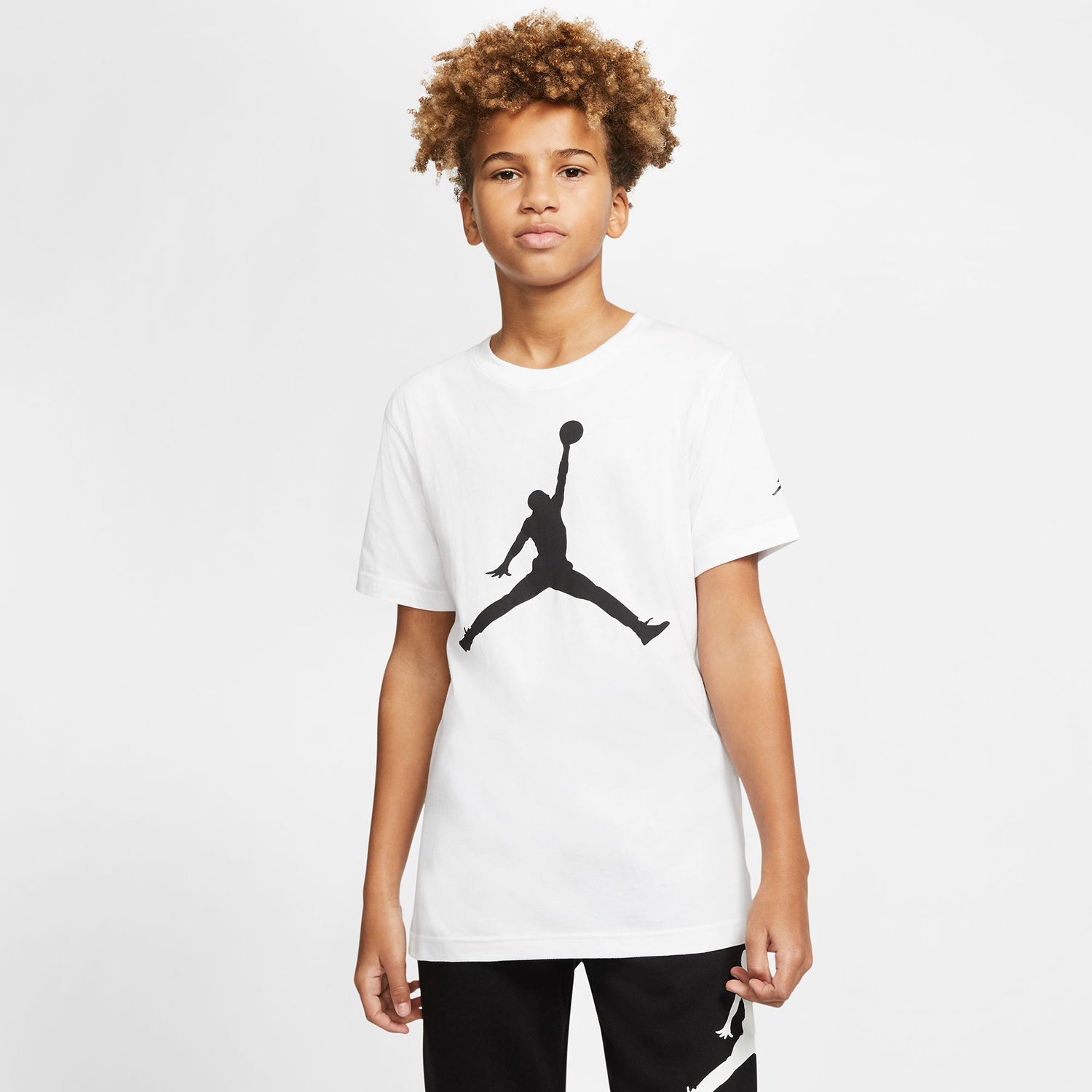 Jumpman Tee - Youth