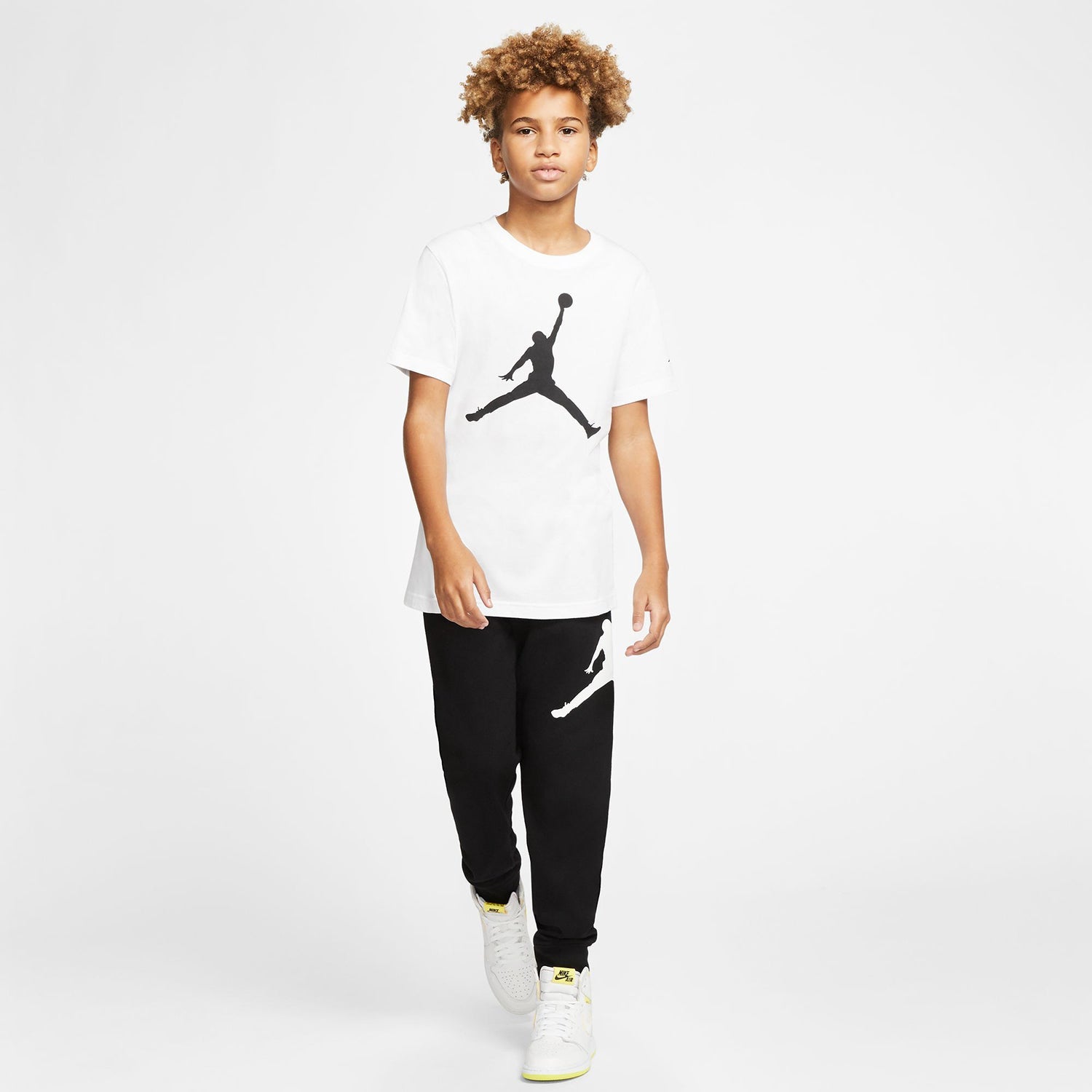 Jumpman Tee - Youth