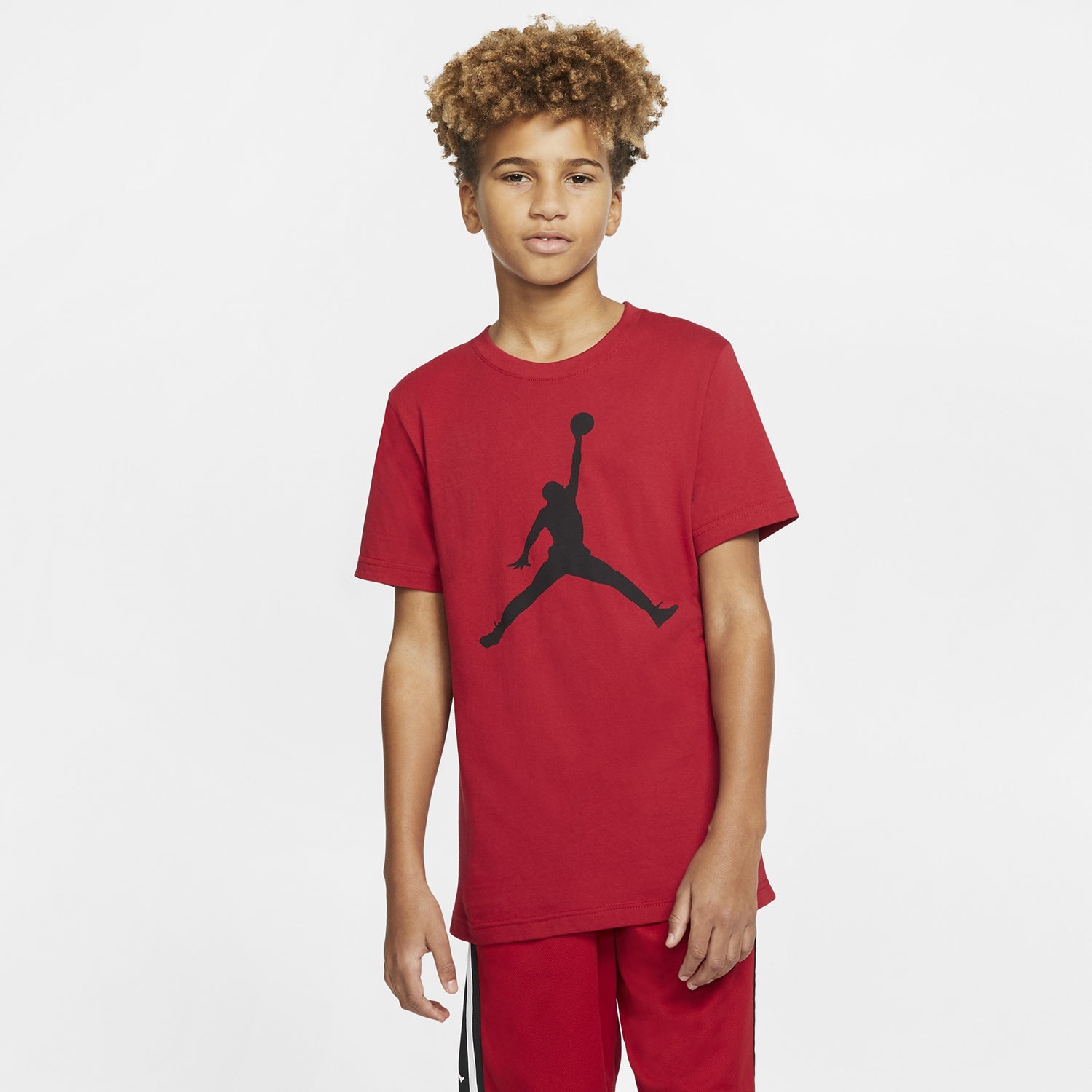 Jumpman Tee - Youth