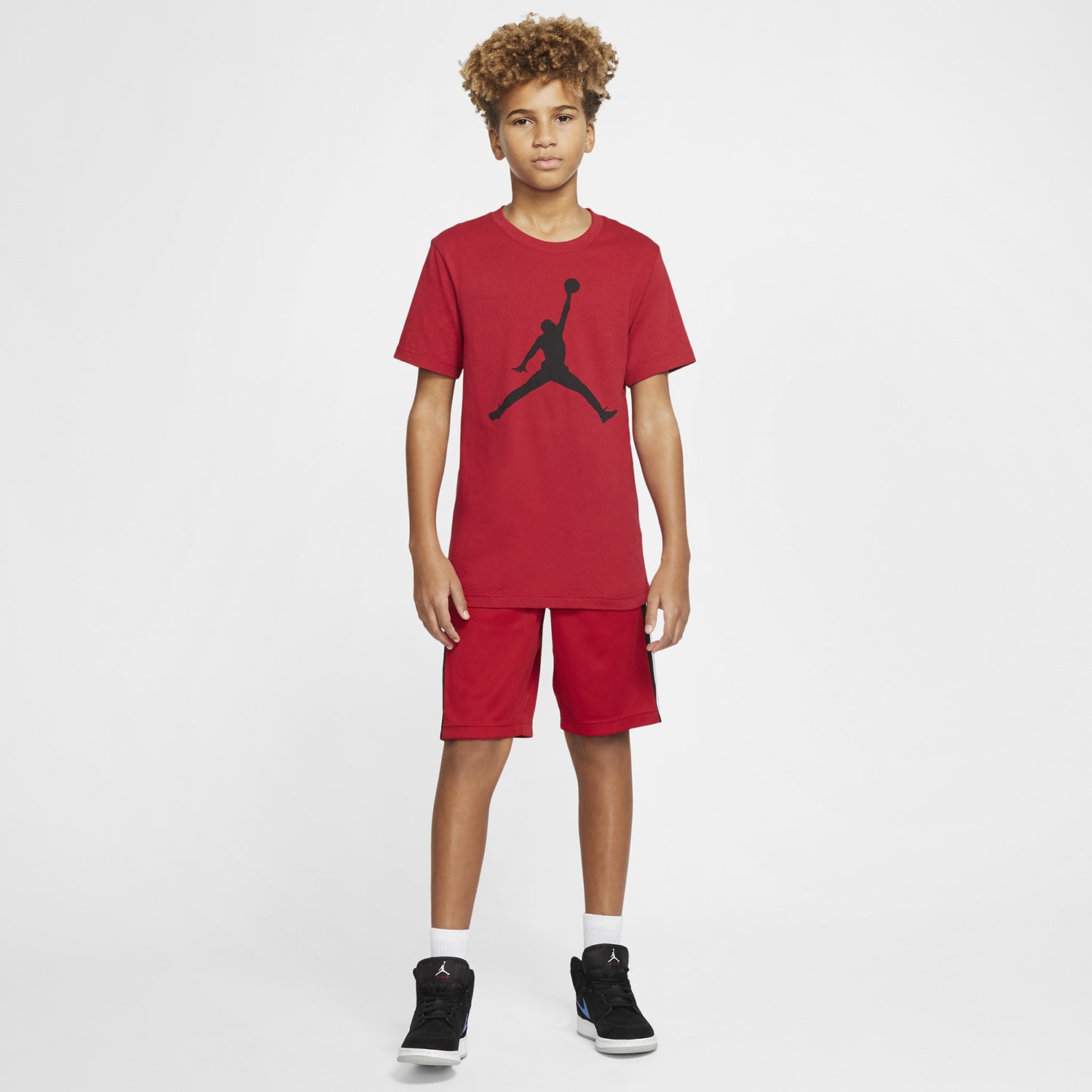 Jumpman Tee - Youth