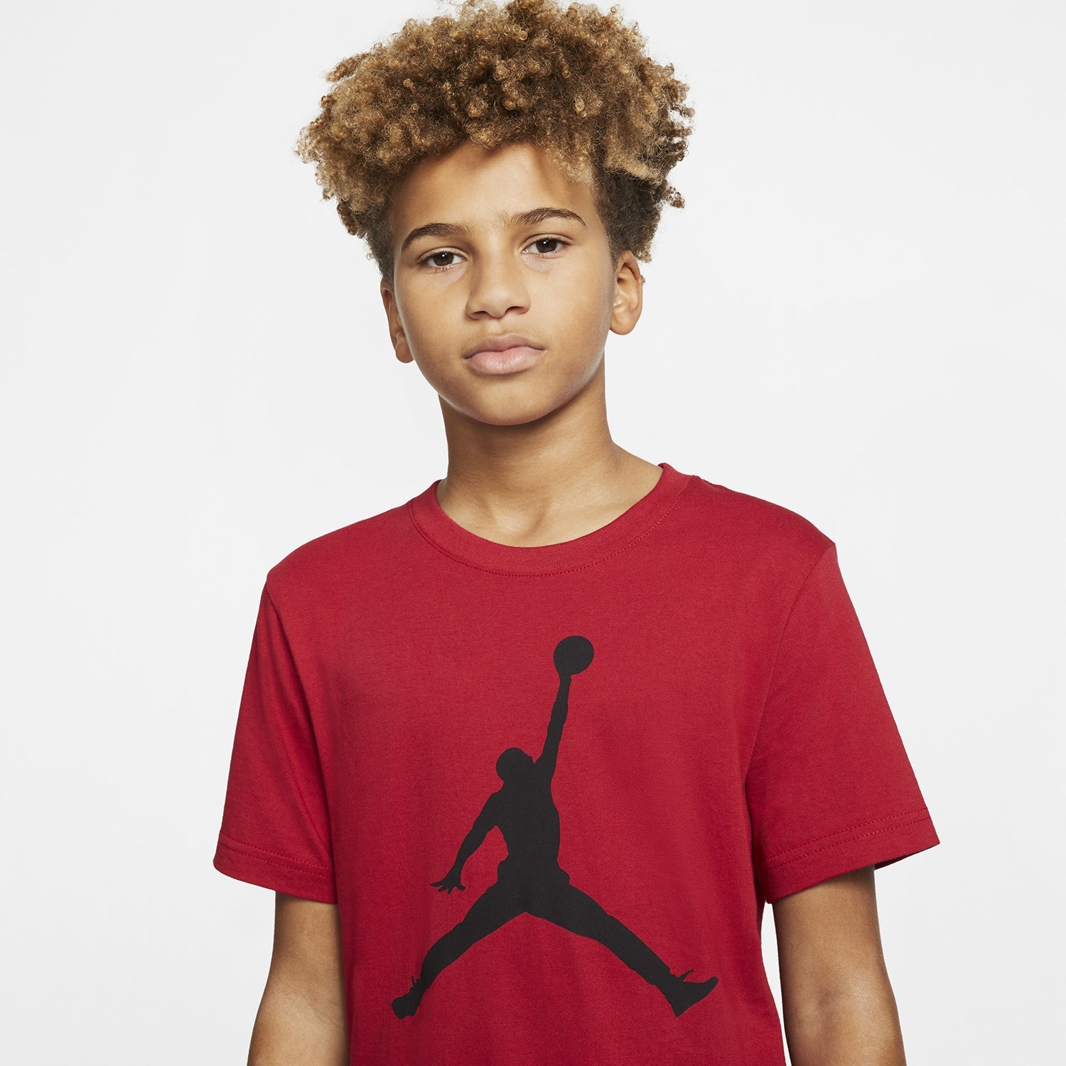 Jumpman Tee - Youth