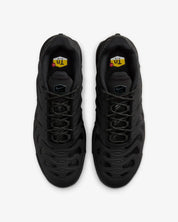 Men's Nike Air Max Plus Drift HF0785-001 Sneakers Black Running Shoes RHS7169
