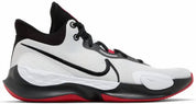 Men's Renew Elevate 3 Shoe In White/black-Pure Platinum