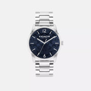 Coach Outlet Keane Watch Gift Set, 39 Mm