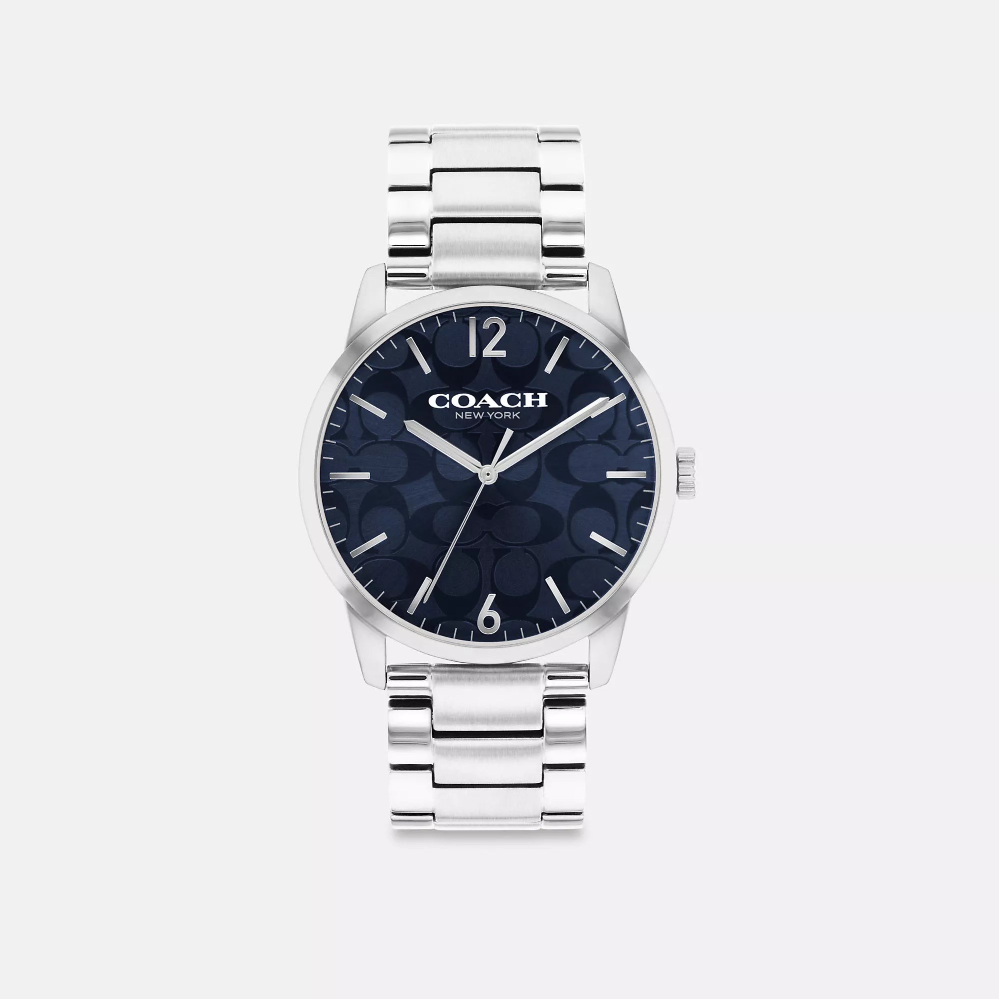 Coach Outlet Keane Watch Gift Set, 39 Mm