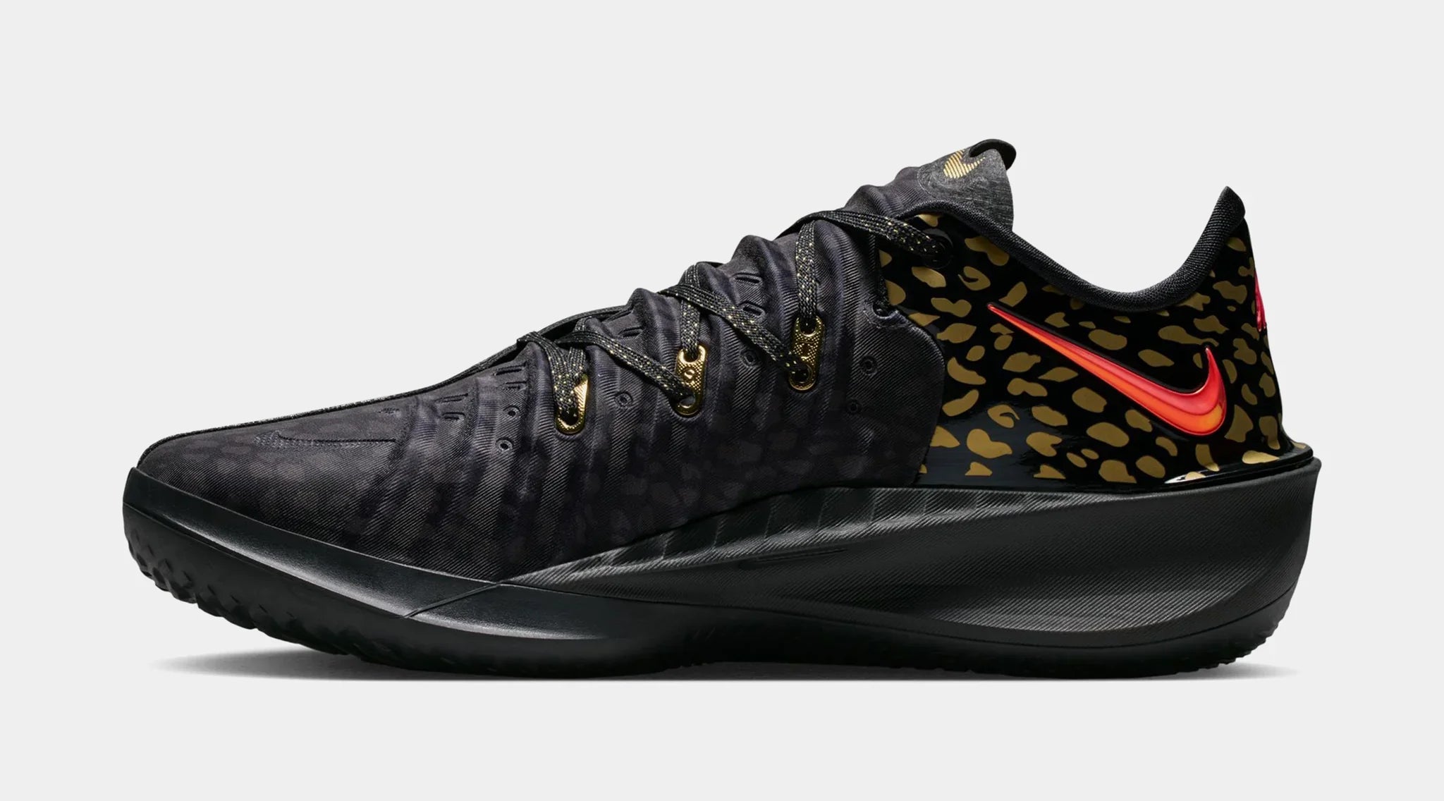 Nike G.T. Cut 4 - Victor Wembanyama - Men's Sneakers