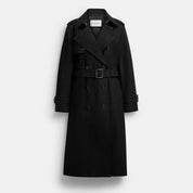 Coach Outlet Long Trench