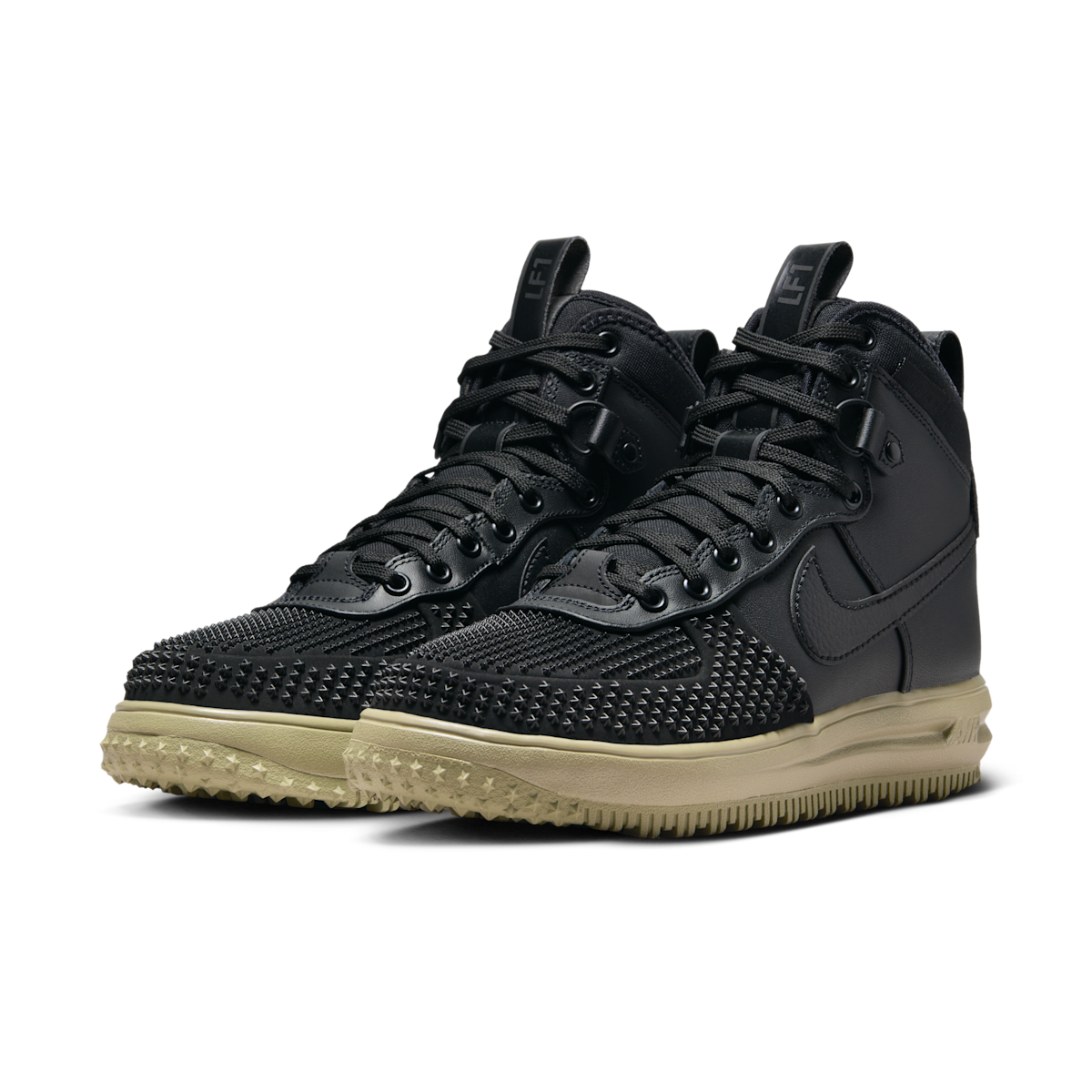 Men's Lunar Force 1 Winterized Duckboots