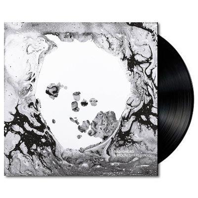 A Moon Shaped Pool (Vinyl)