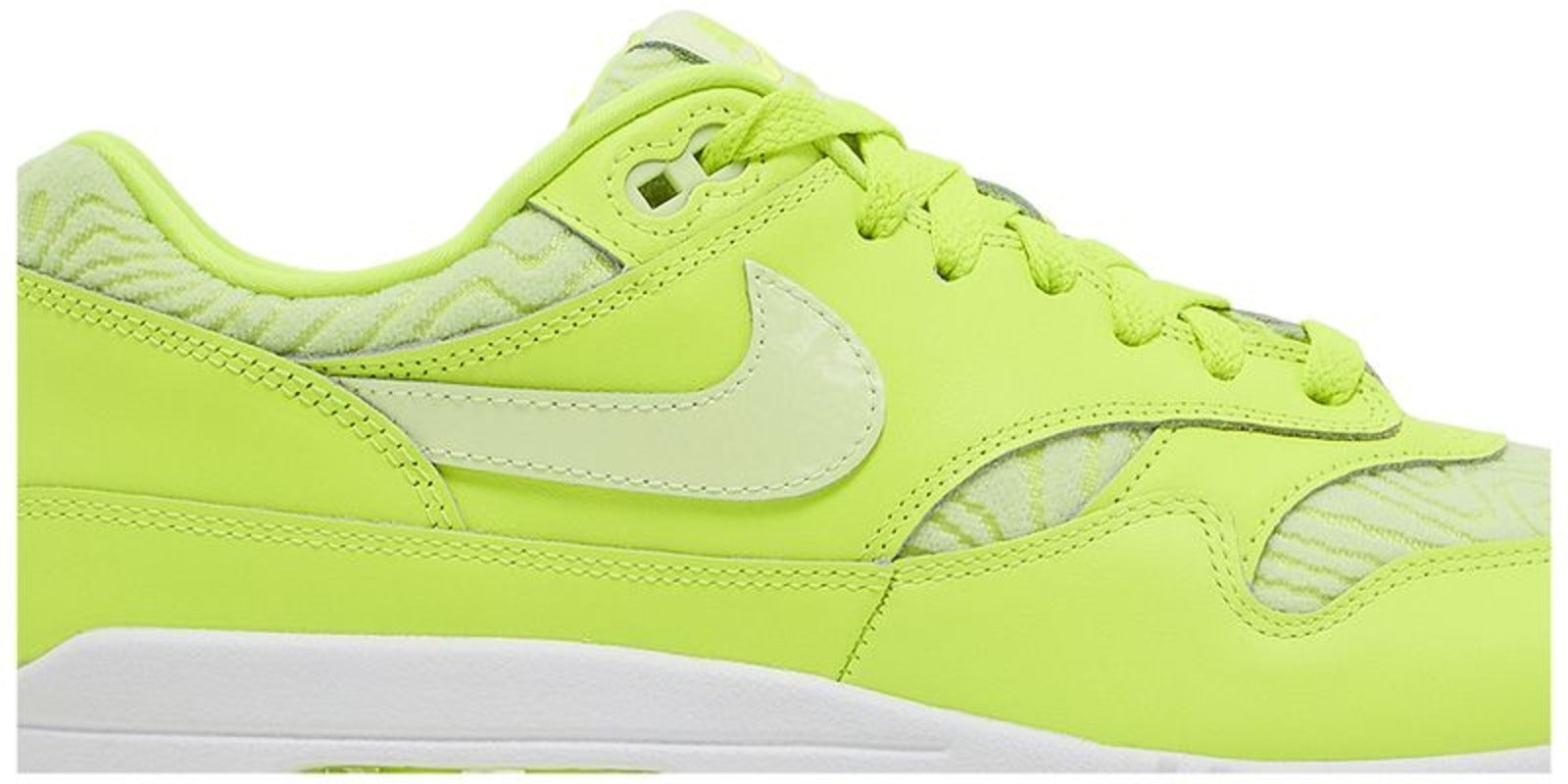 Nike Air Max 1 PRM Volt
