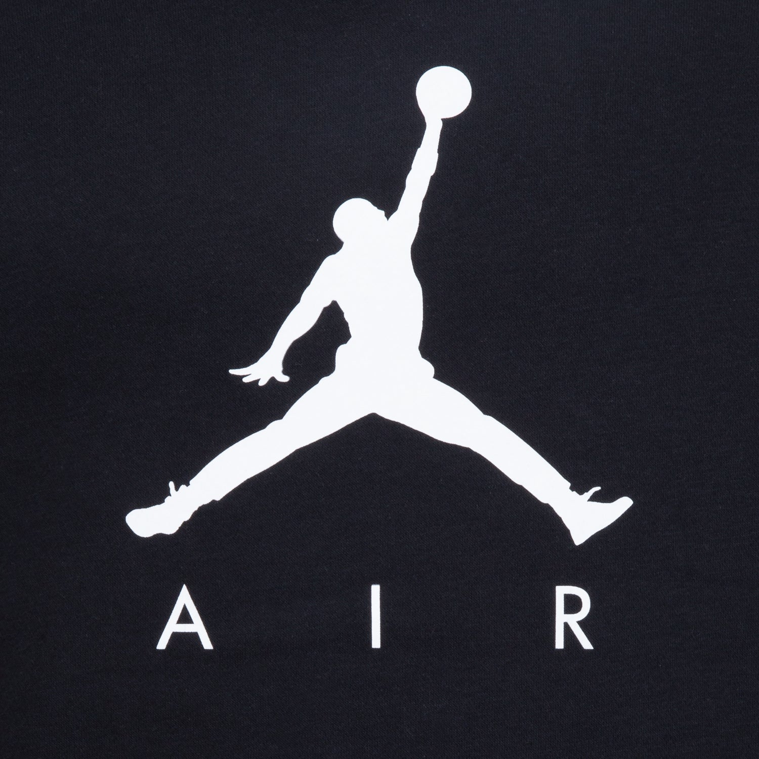 Jumpman Fleece Pullover - Youth