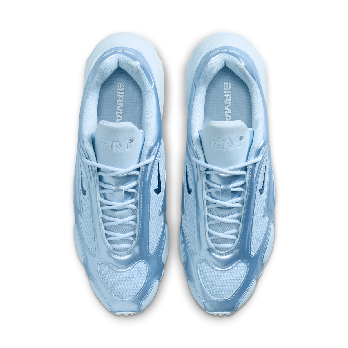 Women's Air Max Muse Shoes