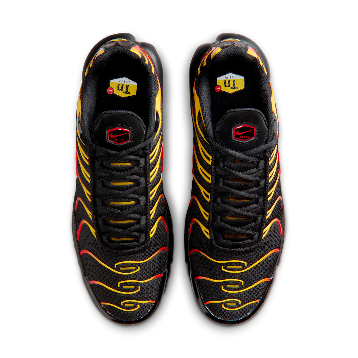 Men's Air Max Plus Shoes