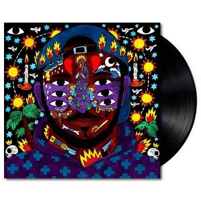 99.9% (Vinyl)