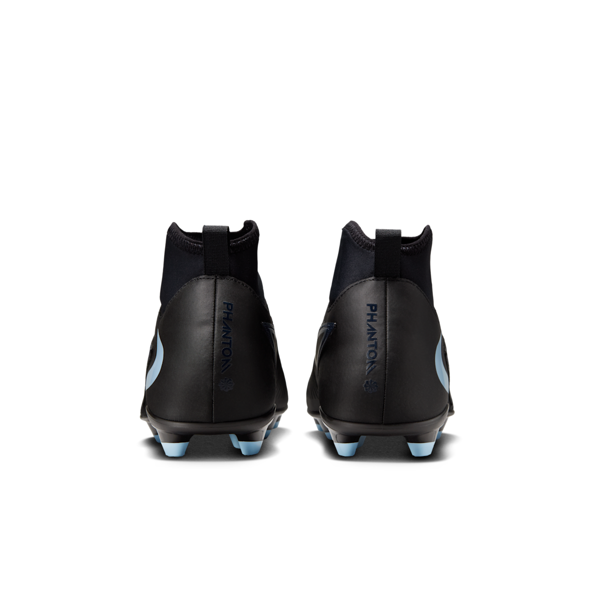 Men's Phantom 6 High Club Multi-Ground Soccer Cleats
