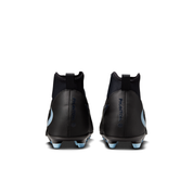 Men's Phantom 6 High Club Multi-Ground Soccer Cleats