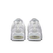 Women's Air Max 95 Big Bubble Shoes with Reflective Accents