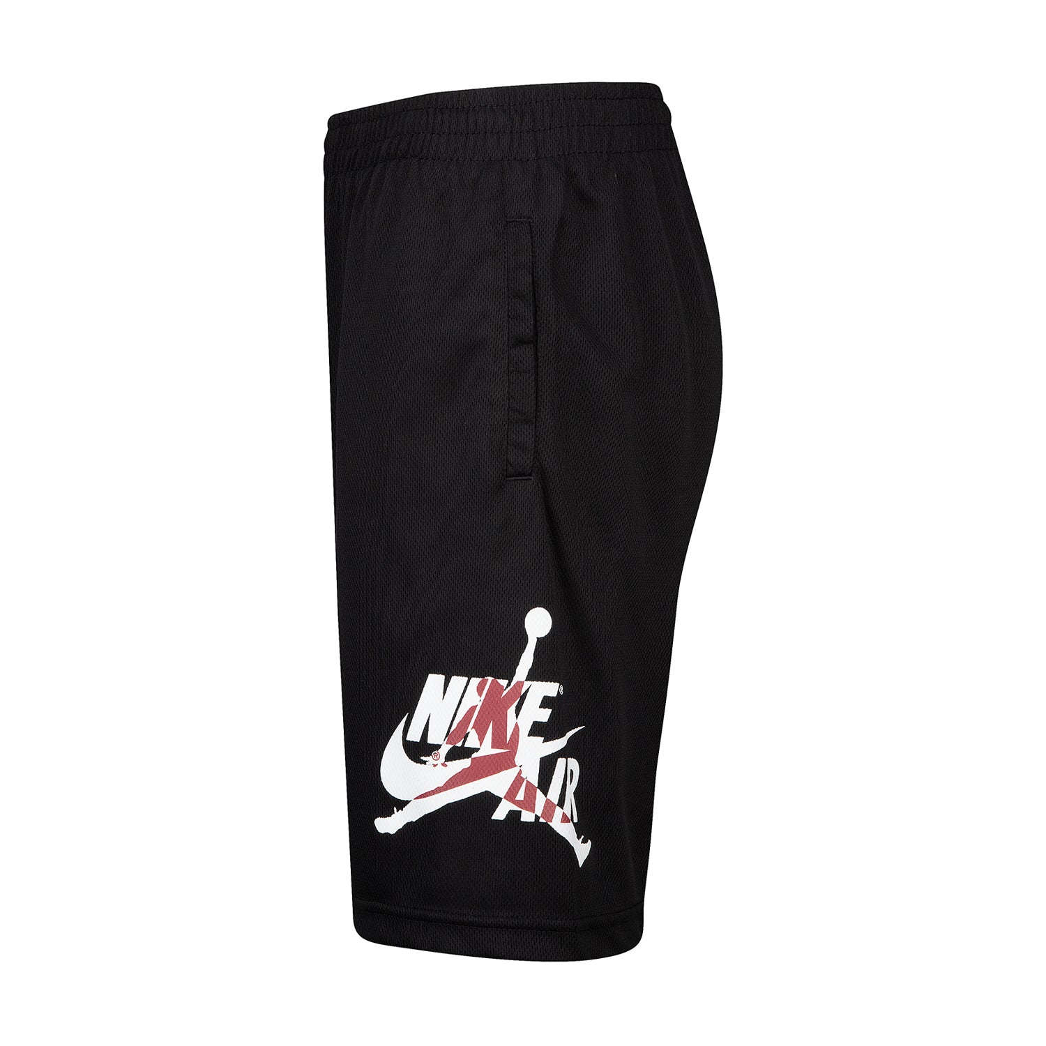 Jumpman Classic Mesh Short -  Youth