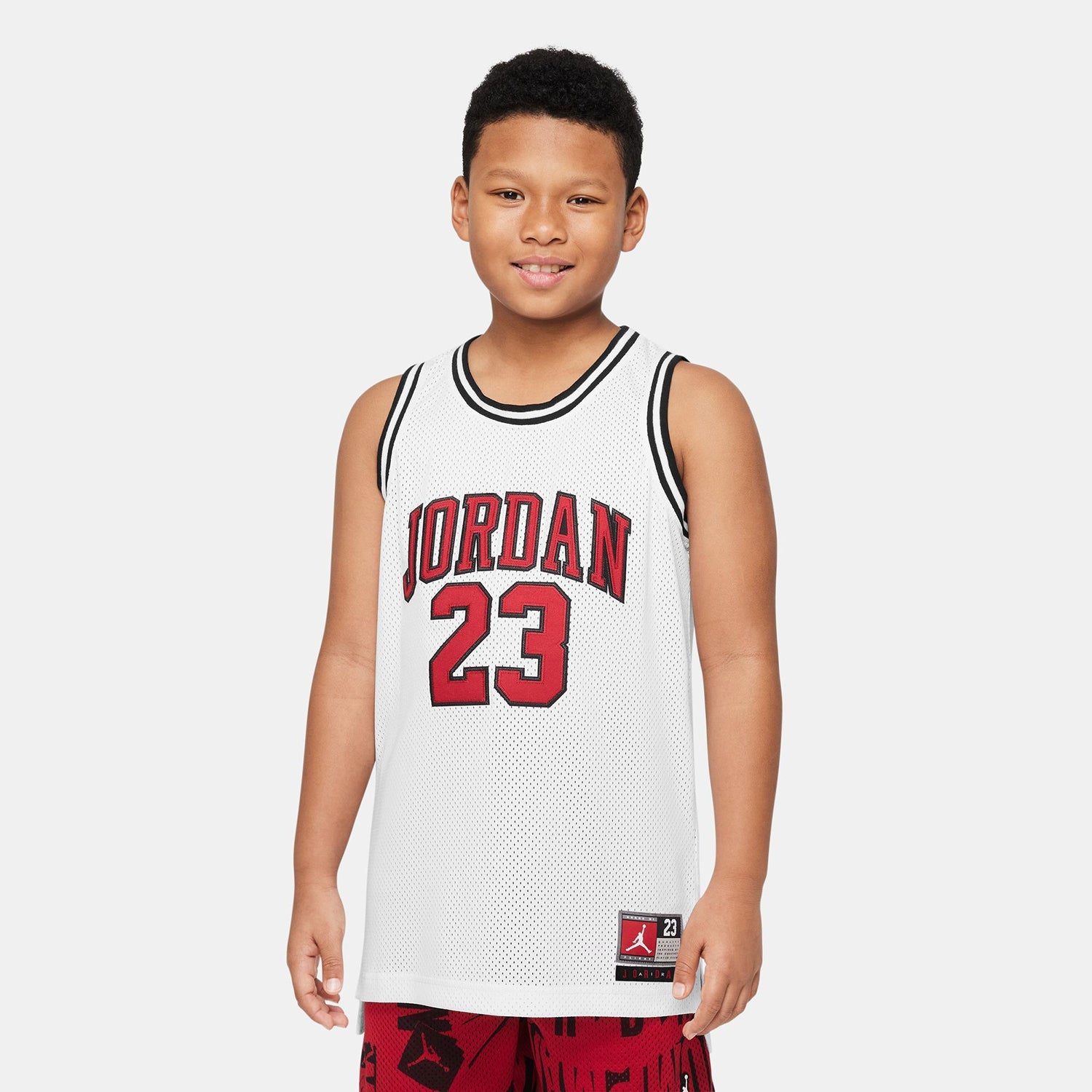 Jordan 23 Jersey - Youth