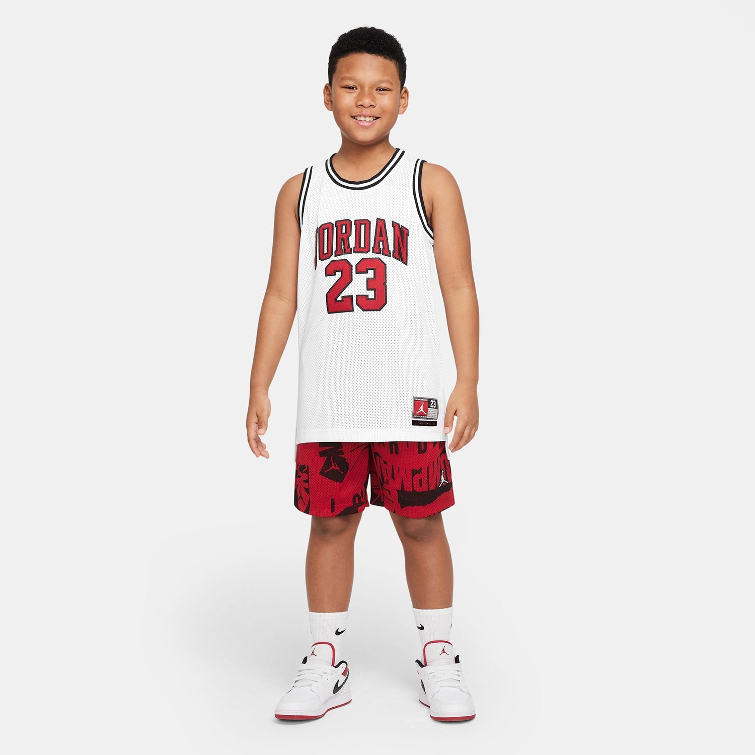 Jordan 23 Jersey - Youth